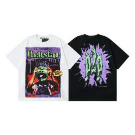Picture of Hellstar T Shirts Short _SKUHellstarS-XLgftx59210234